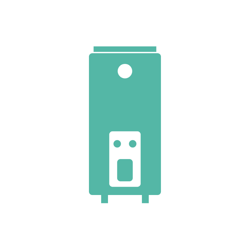 Water heater services